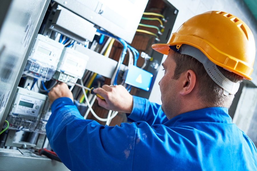 Asesoría para instaladores eléctricos Valencia