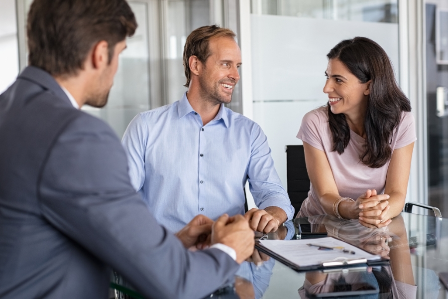 Asesores de empresa en Valencia